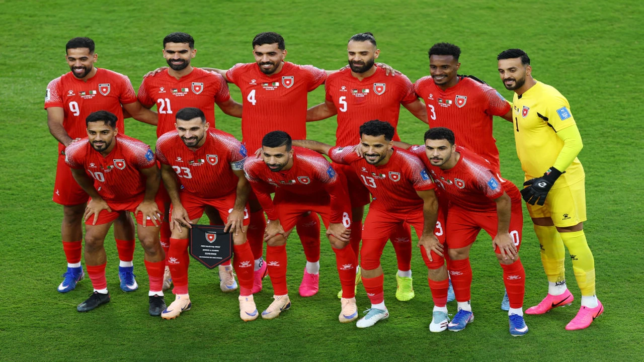 مواجهة النشامى والارجنتين في المونديال.. اختبار تاريخي لشخصية المنتخب الاردني